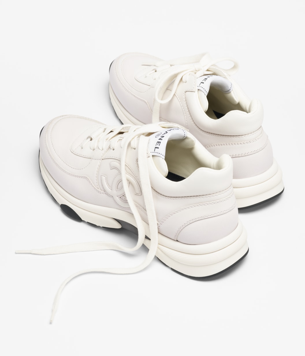 Fall-Winter 2024/25 Sneakers - Image 2